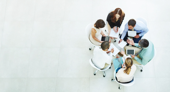 デザイン思考によって注視する先を未来へと転換したAditya Birlaグループ