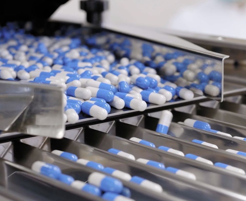 TaloSafe: AI-led Pharmacovigilance Automation Platform