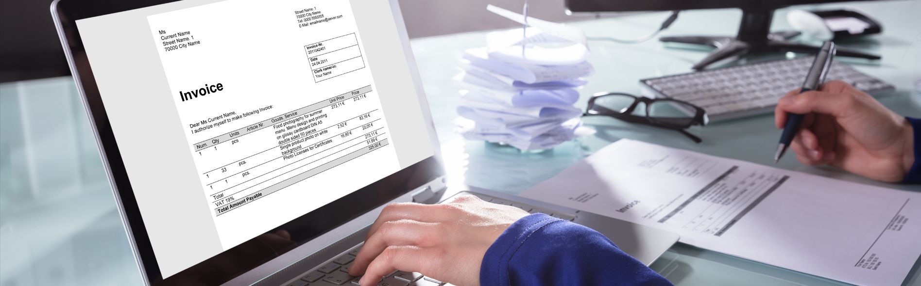 E-Invoicing is an Imperative in the Digital World. How Prepared are You?