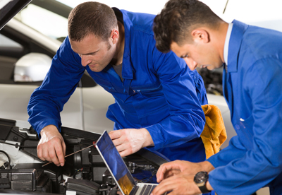 Ensuring Procurement Compliance in Infrastructure Maintenance Business