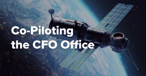 Finance Transformation with Wipro’s Digital Cognitive CFO