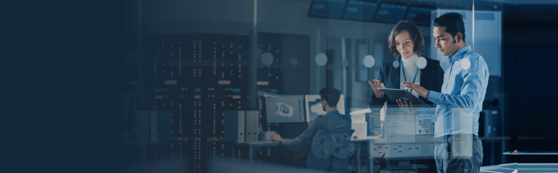 Unified Intelligence