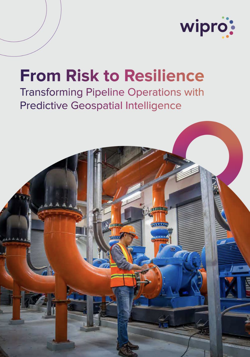 Discover How Geospatial Predictive Analytics Enhances Pipeline Safety, Compliance and Resilience
