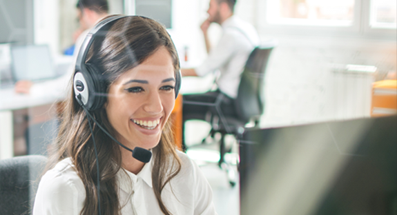 Drive a Customer-First Approach with a Digital-First Contact Center