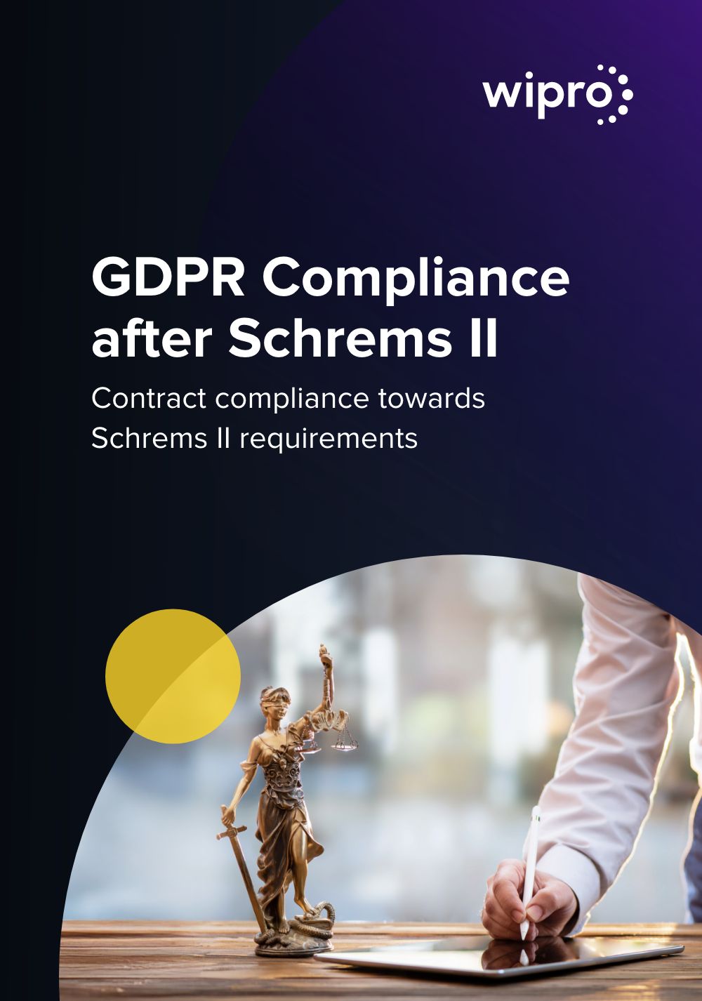 GDPR Compliance after Schrems II