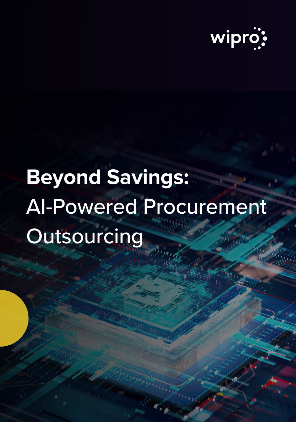 From Fragmentation to Orchestration