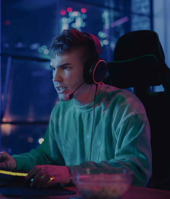 From Pixels to Performance: Enhancing Gaming Experience Through AI And Innovation