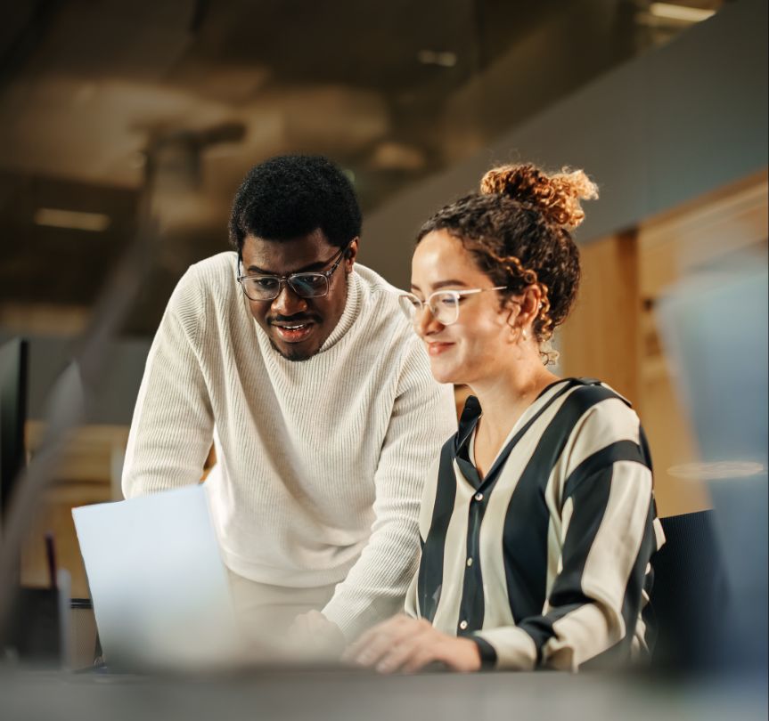 Generative AI: Unleashing HR’s Next Frontier