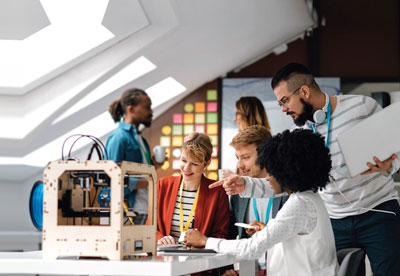 How a global PC manufacturer redefined its customer experience