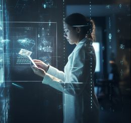 How GenAI Is Changing the Game for Healthcare Payers
