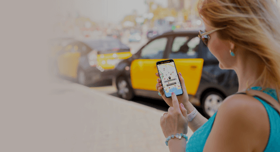 How you can get to pole position in your ride hailing business