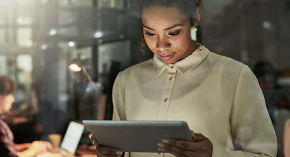 iBPM: Accelerating Enterprise-Wide Digital Transformation