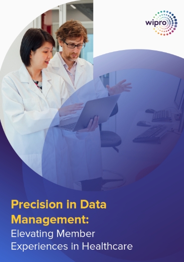 Precision in Data  Management