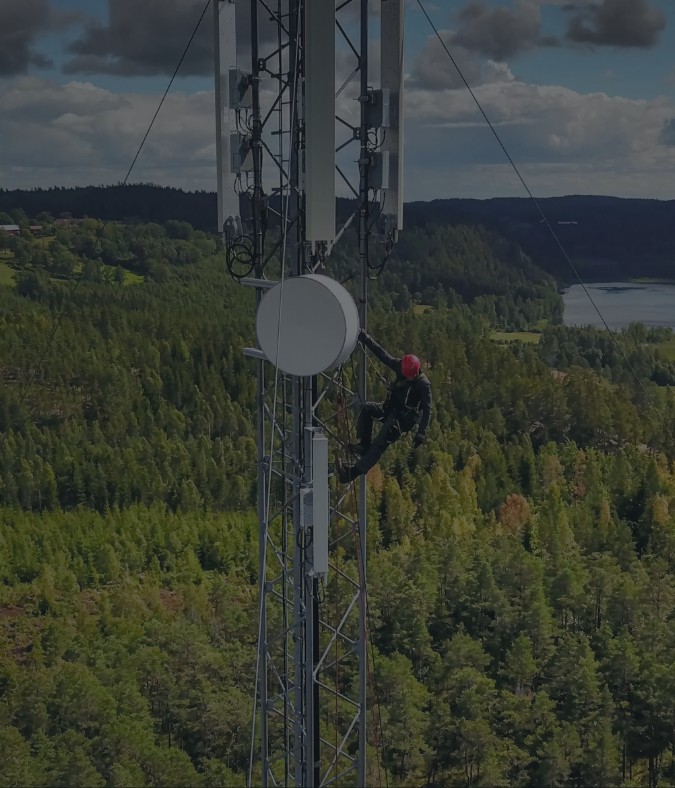 Reimagining Enterprise Telecom Fulfilment with Agentic AI