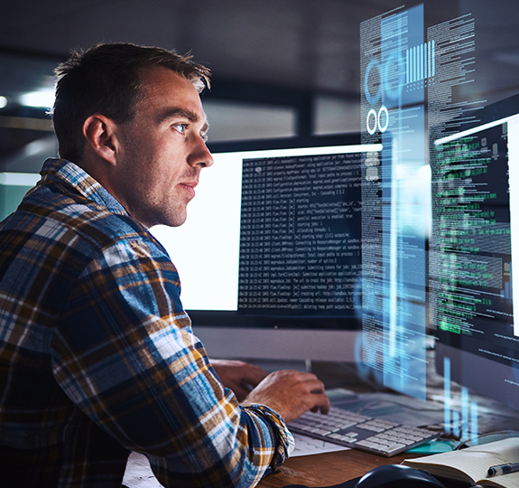 Implementing Smart Operations | Smart Back Office