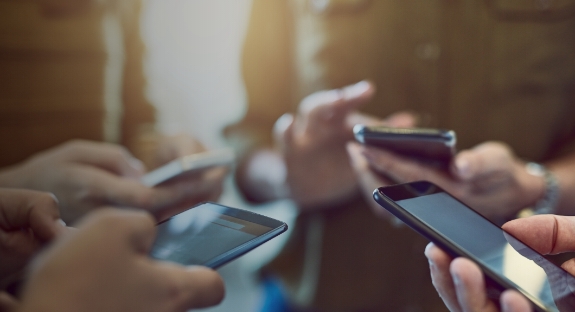 significant improvements in nps for a large us based telecom company