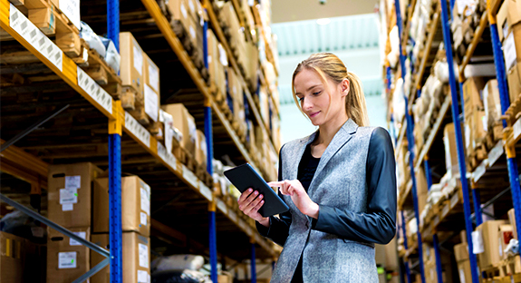 The next generation of order management is simple and smart