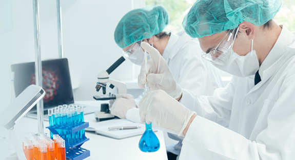 Wipro ensures ‘trial and no error’ for a leading medical technology company.