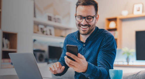 Remote Services – Pickup Delivery 