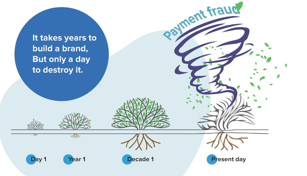Understanding payment fraud