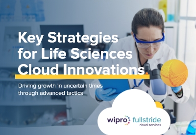 A Cloud-Driven Future: Insights on the European Life Sciences Industry
