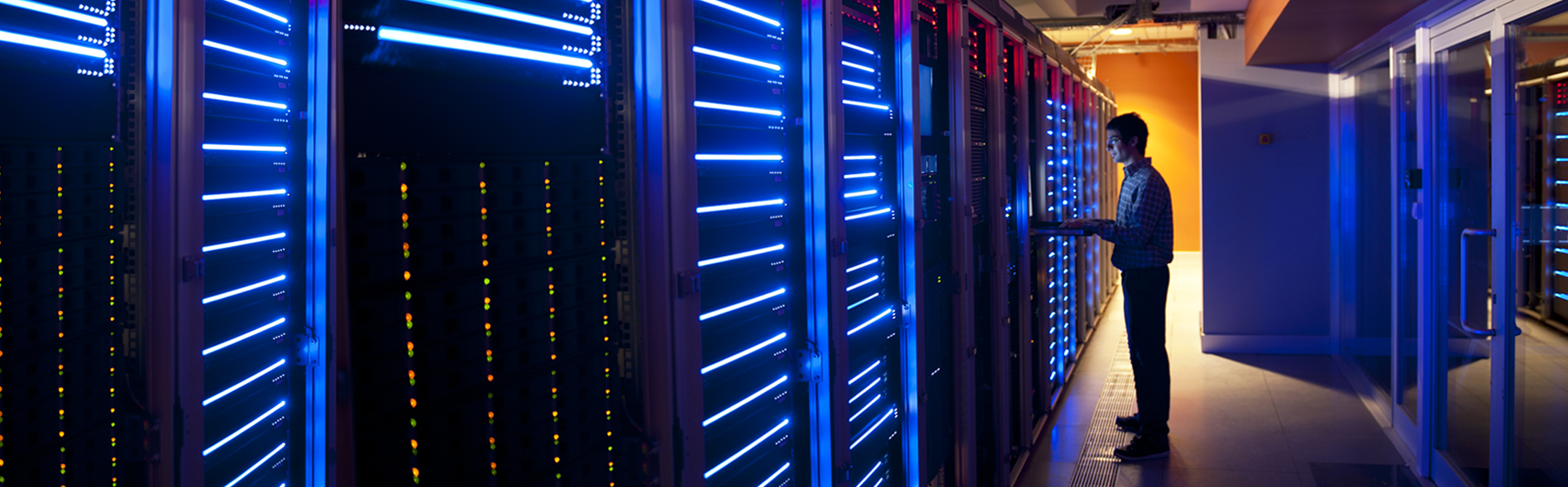 Cloud- und Datenlösungen