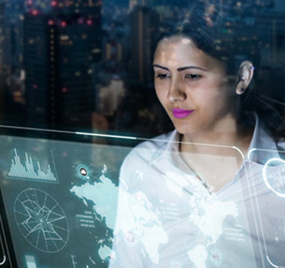 Using IoT to Create Intelligent Enterprise