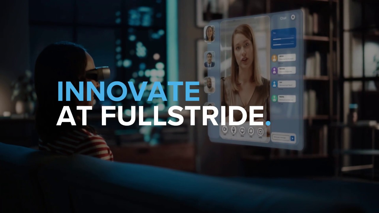 Wipro FullStride Cloud + Cloud Leaders(Video) 