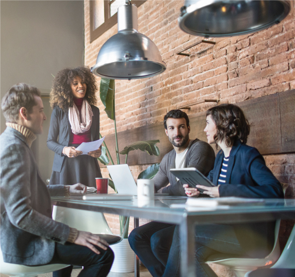 How to Harness Your IBM I OS for Digital Transformation