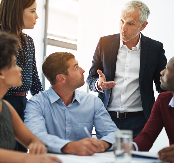 The Five Key steps to Data Center Optimization