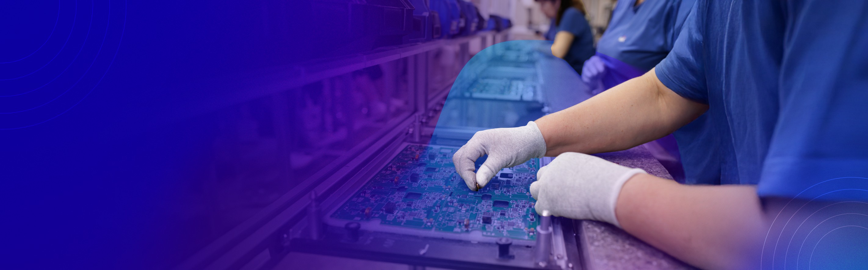 Manufacturing in 2026: The Year Intelligence Goes Industrial