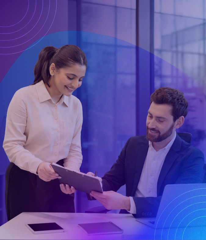 Wipro Intelligence™: Capital Markets Business Trends