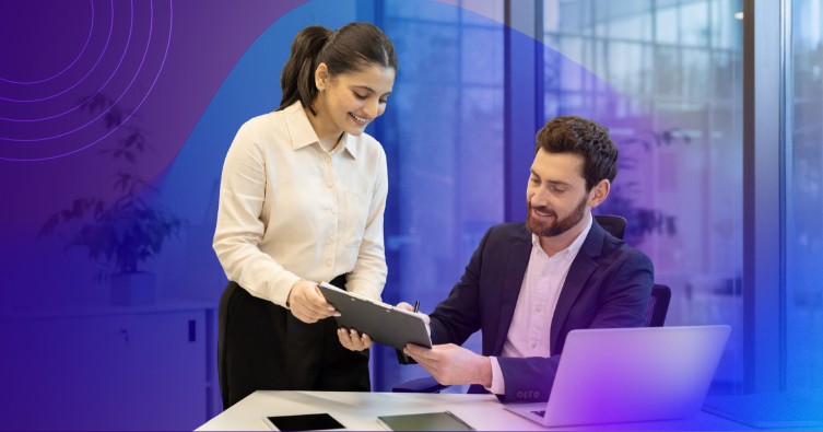 Wipro Intelligence™: Capital Markets Business Trends