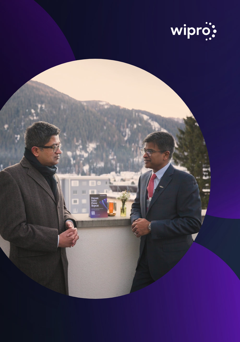 AI Success Is an Operating Model Challenge not a Technology one