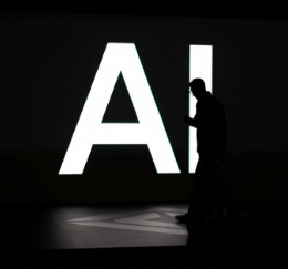 Beyond AI theatre: How to build the operating model for the intelligence era