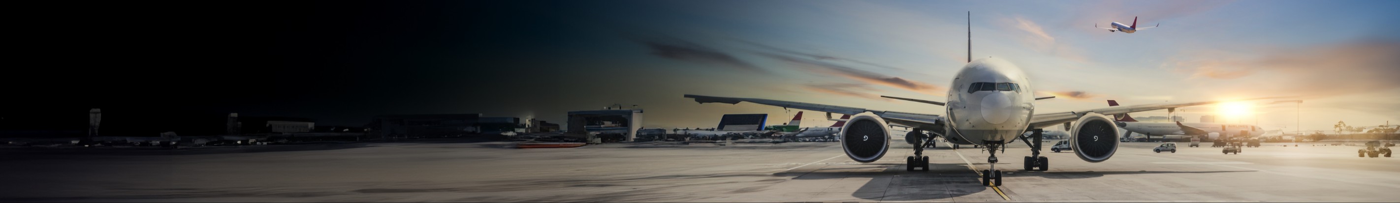 Reimagining the Future of Aviation