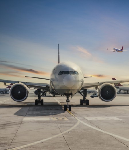 Reimagining the Future of Aviation