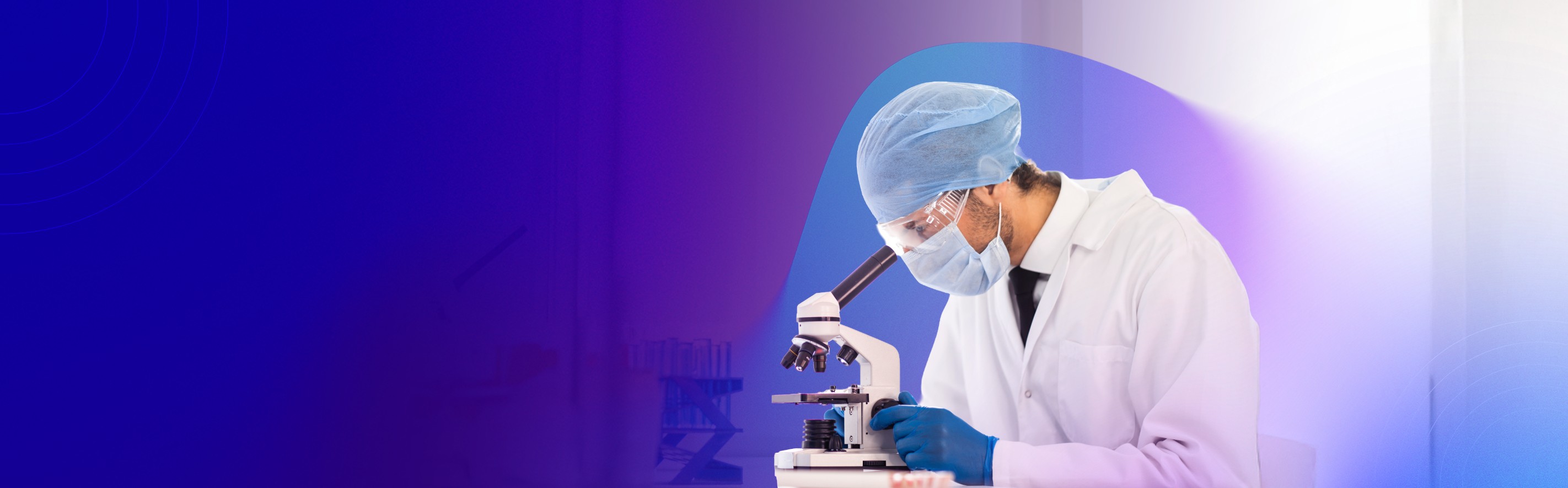 Wipro Intelligence™: Lifesciences Business Trends