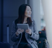 2024 Business Trends: Transforming Airports with Technology