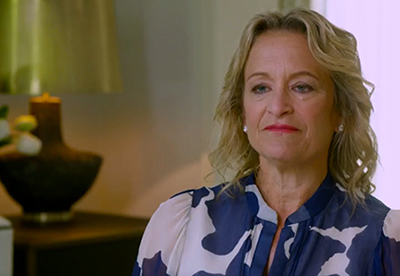 Karen Puckett, CEO, Harte Hanks, speaks on Wipro being a critical partner in their transformation
