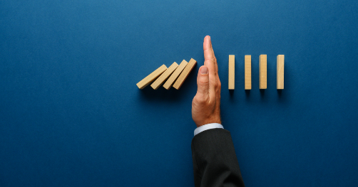 Risk Management — It's a State of Mind - Vimarsana News