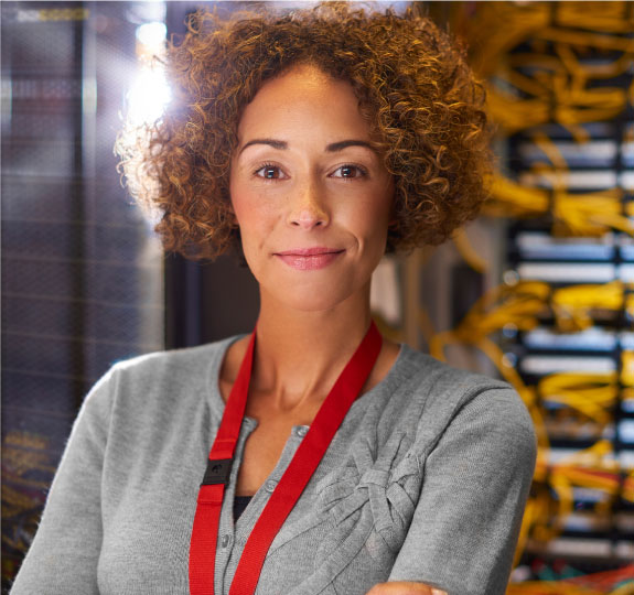 Connecting the Business - Unlocking Digital Transformation Success