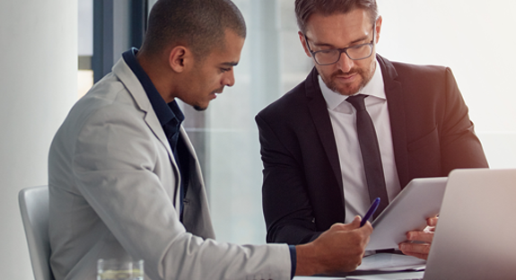 Distributed Cloud - Connecting Edge and Core