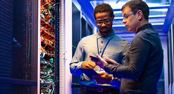 Helping a Leading Swedish Conglomerate Migrate to a Future-Ready, Software-Defined Data Center