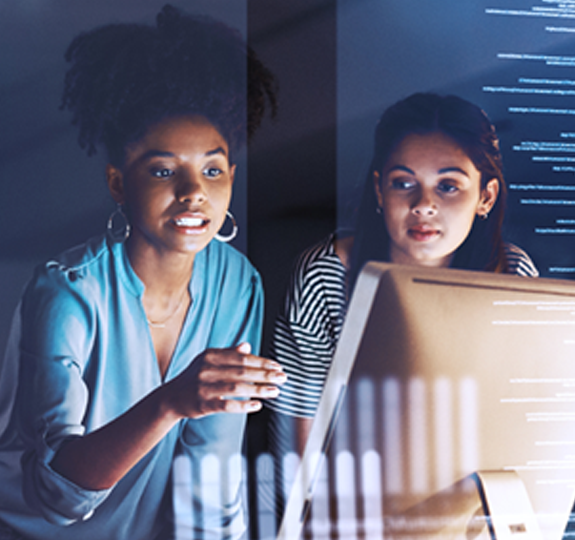 Datacenter GoBig Program