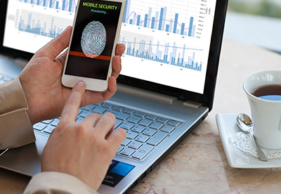 How to Maintain Data Security in Uncertain Times