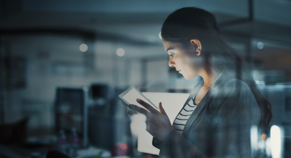 New Technology Innovations are Shaping the Beauty Industry