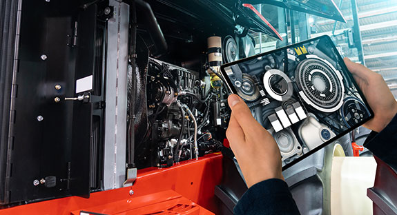 Predictive Maintenance in Manufacturing using Azure Serverless Architecture