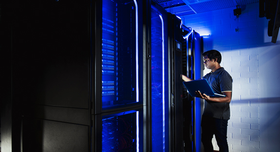 Are Todays Data Centers Less Relevant?