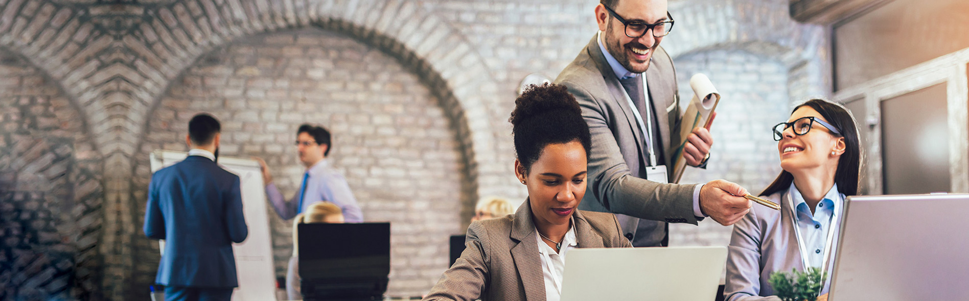 Business Process Operations and Support 